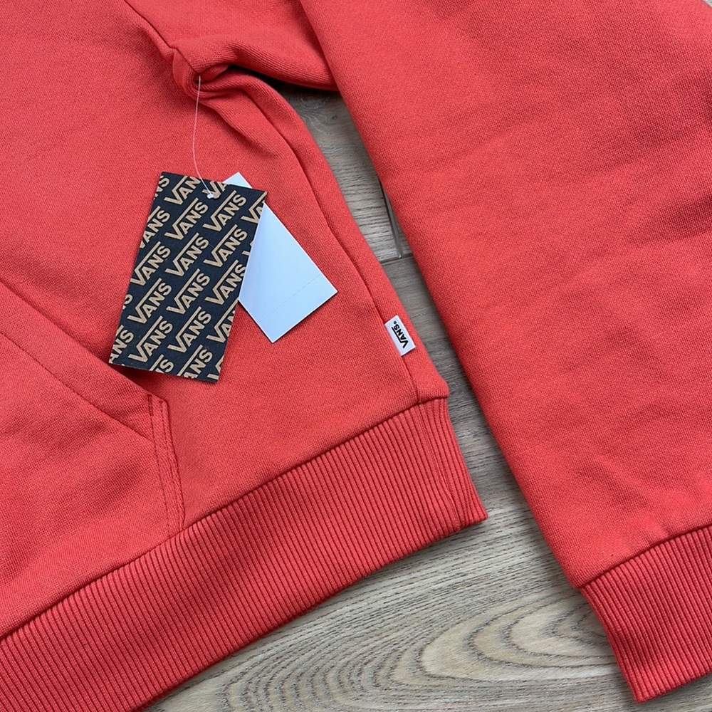 🔆VANS🔆KAIR RUH HOODIE SWEATSHIRT - Picture 9 of 12
